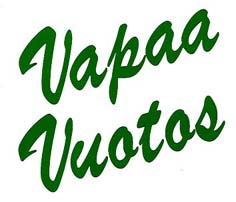 vapaavuotoslogo